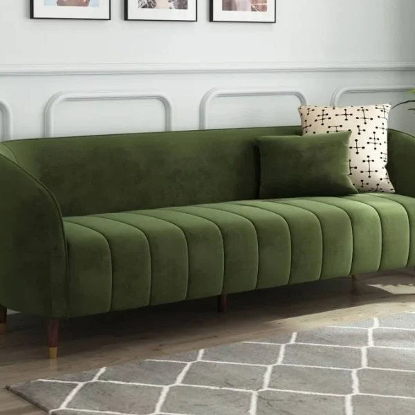 Eldric 3 Seater Sofa