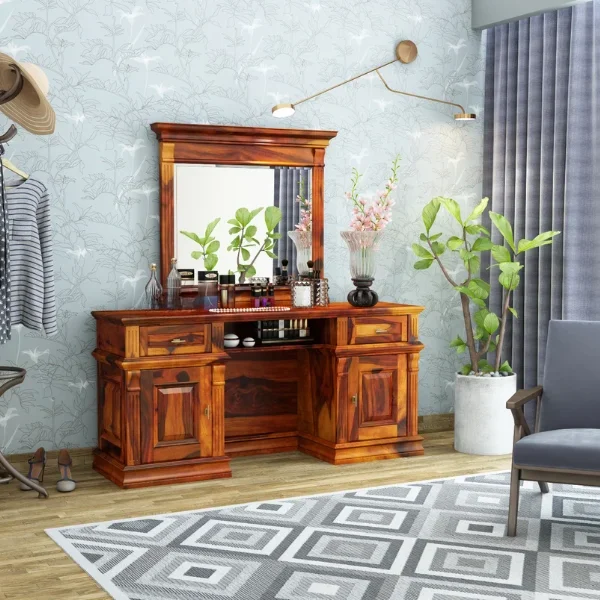 Amaze Dressing Table