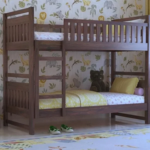 Becky Bunk Bed Without Storage