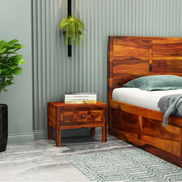 Bedswind Bedside Table