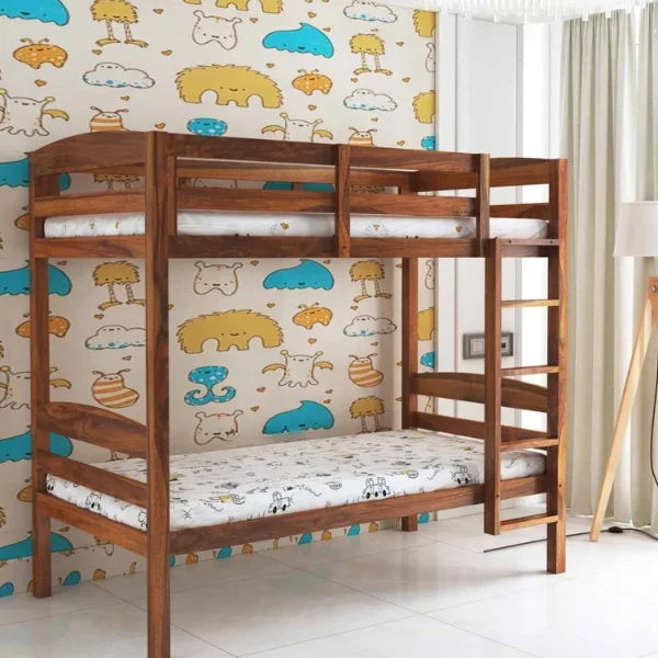 Cheshire Bunk Bed Without Storage