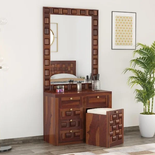 Howler Dressing Table