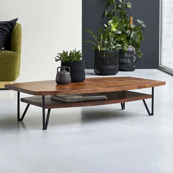 Leeva Coffee Table