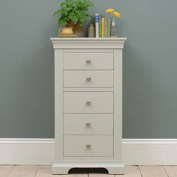 Tallboy Chest Of Drawers