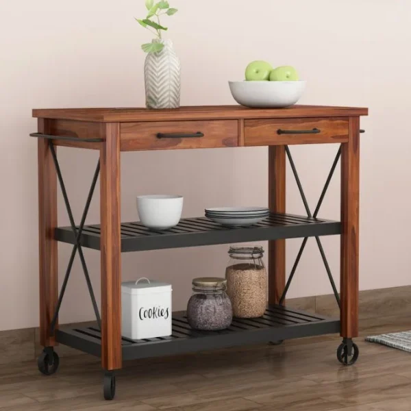 Toronto Kitchen Trolley