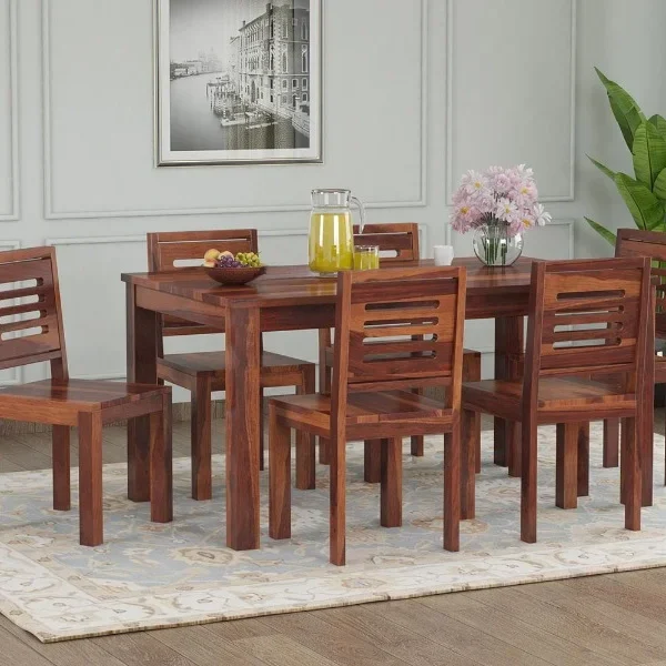 Urban 6 Seater Dining Set