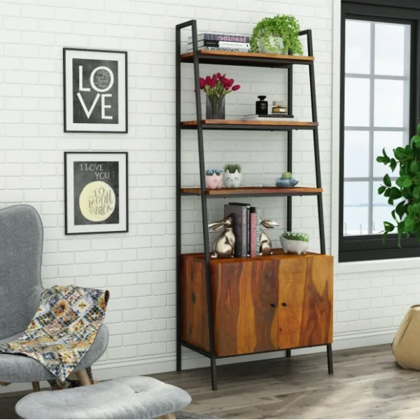Eross Bookrack