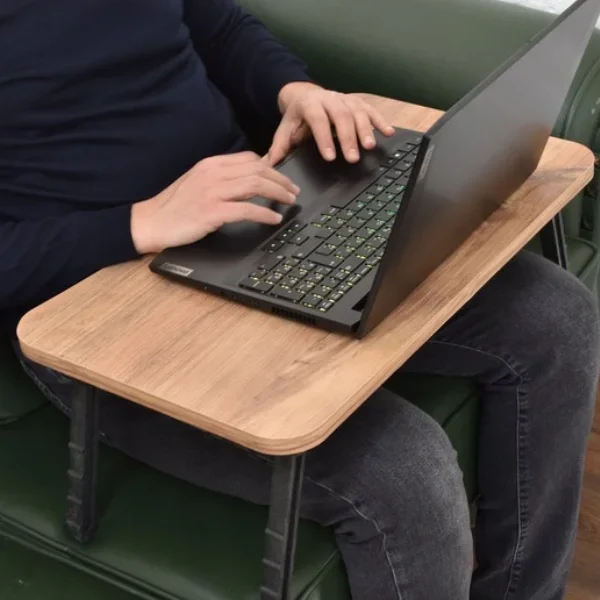 Foldable Lap Laptop