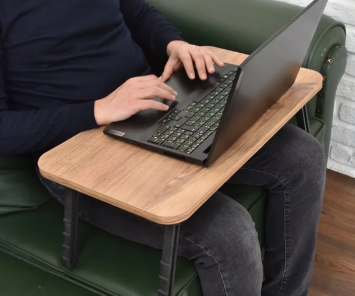 Foldable Lap Laptop (1)