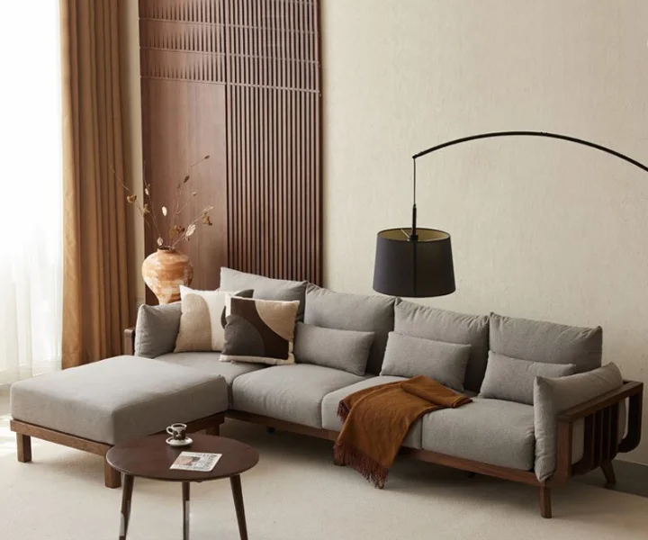 Space-Saving Furniture Ideas for Compact Homes in Maharashtra