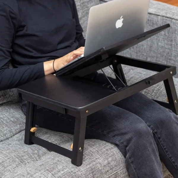 Mina Laptop Table