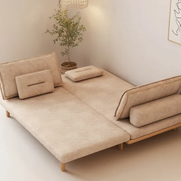 Tatami Pull Out Sofa Bed