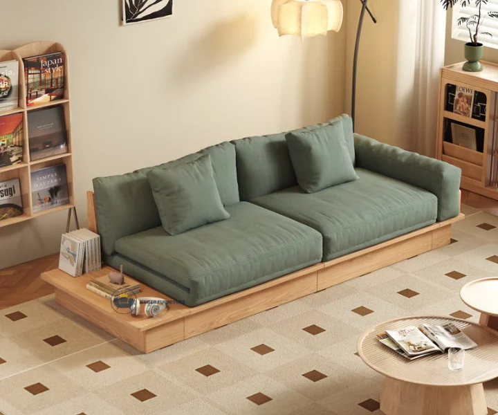 Small Home, Smart Furniture: Making Every Corner Count in Maharashtra