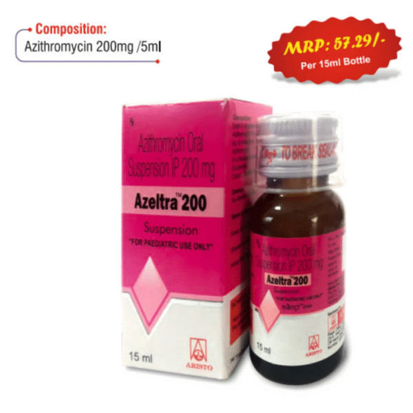 Azeltra 200