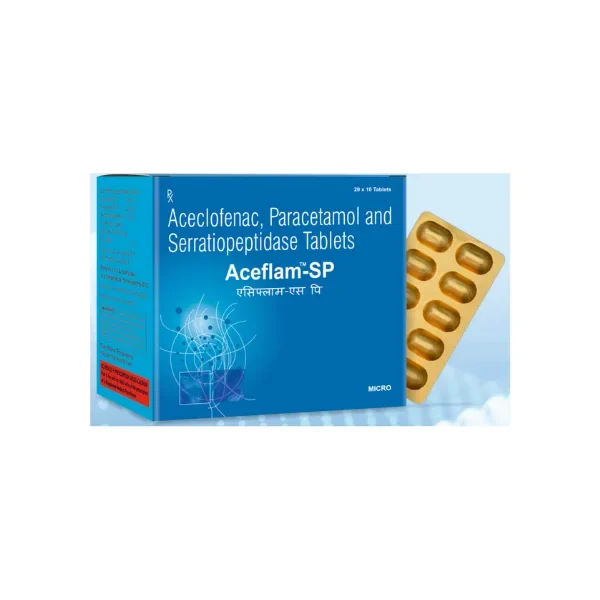 Aceflam-SP