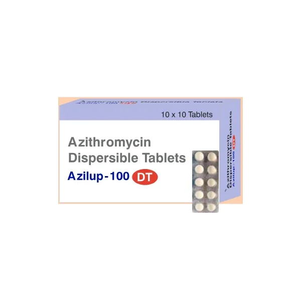 Azilup-100 DT