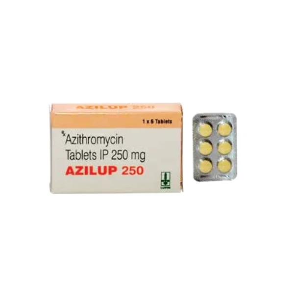 AZILUP 250