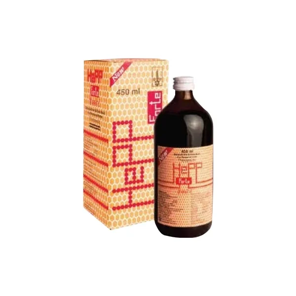 HEPP FORTE 300ML