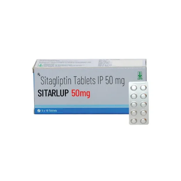 SITARLUP 50mg