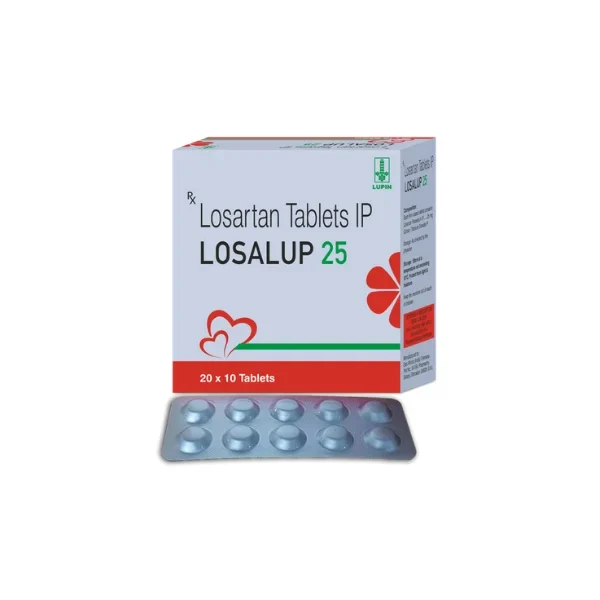 LOSALUP 25