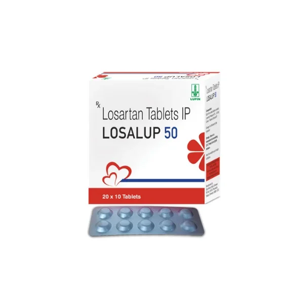 LOSALUP 50
