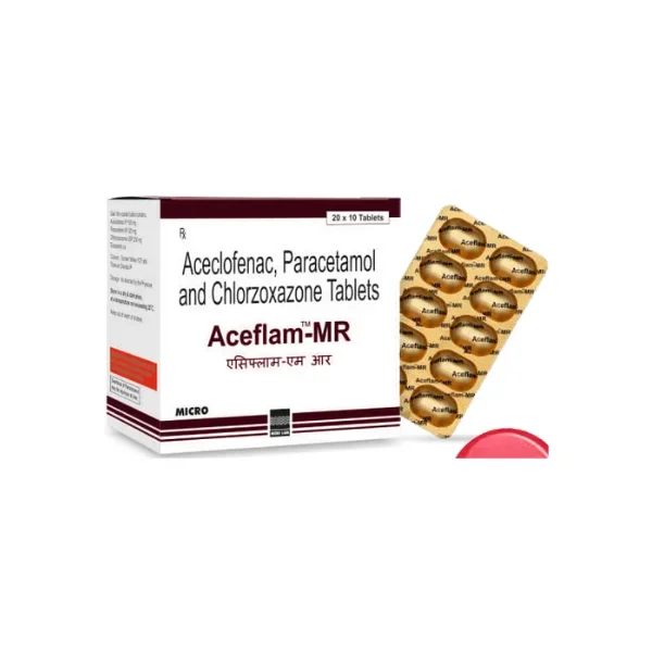 Aceflam-MR