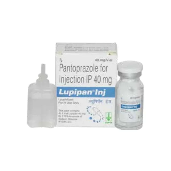 Lupipan Inj