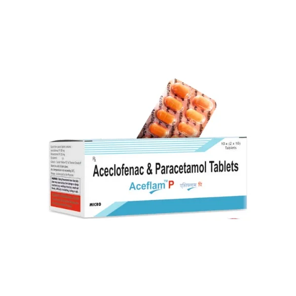 Aceflam P