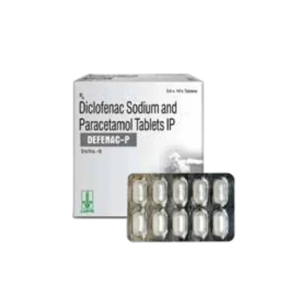 DEFENAC-P