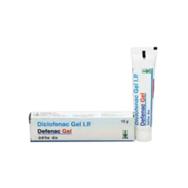 Defenac Gel