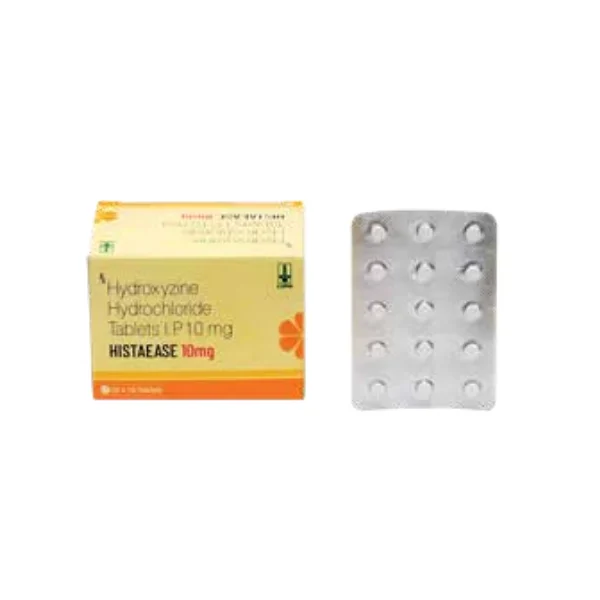 HISTAEASE 10mg