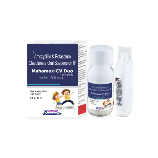 Mahamox-CV Duo
