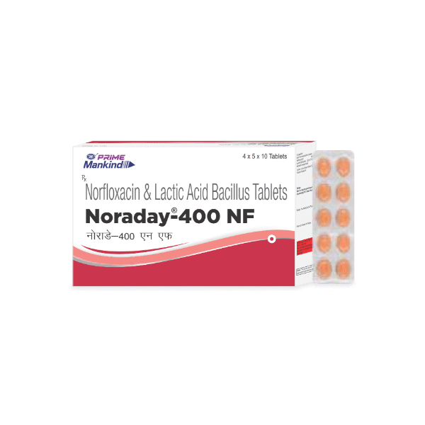 Noraday-400 NF