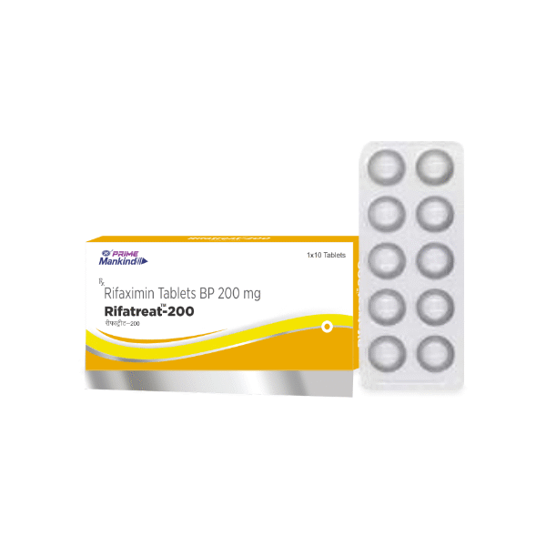 Rifatreat-200