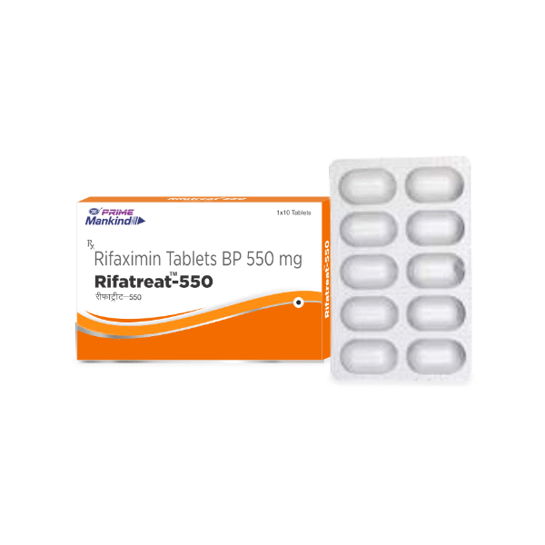 Rifatreat-550