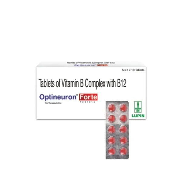Optineuron Forte