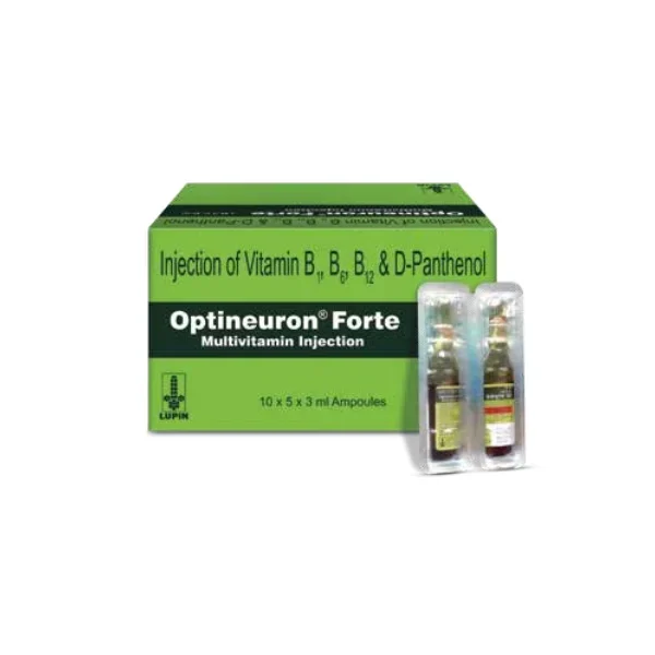 Optineuron Forte