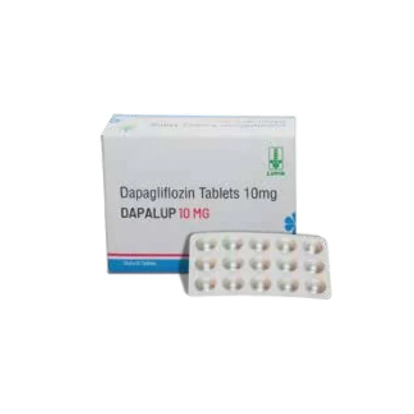 DAPALUP 10 MG