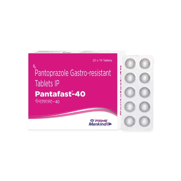 Pantafast-40
