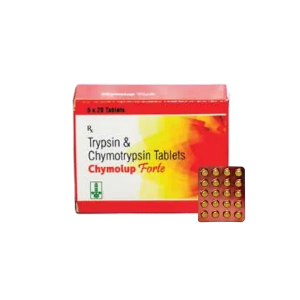 Chymolup Forte