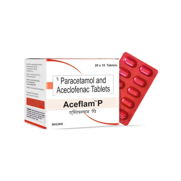 Aceflam P