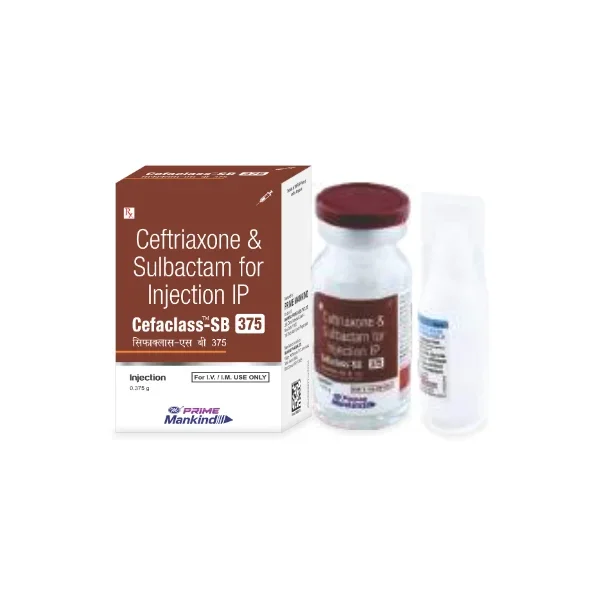 Cefaclass-SB 375