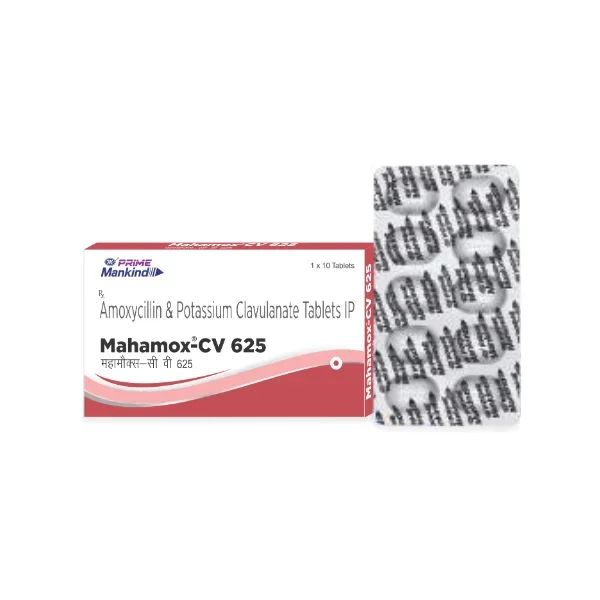 Mahamox-CV 625