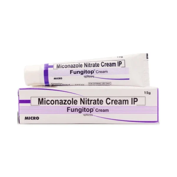 Fungitop Cream
