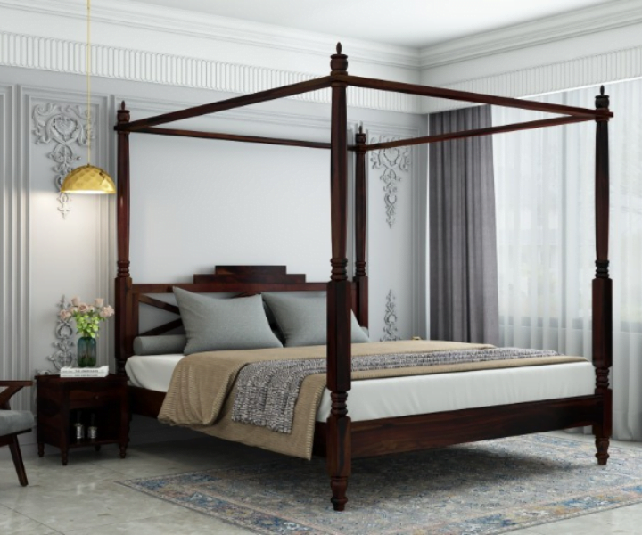 Best Bed Designs in India 2026: King Size, Queen Size & Storage Beds